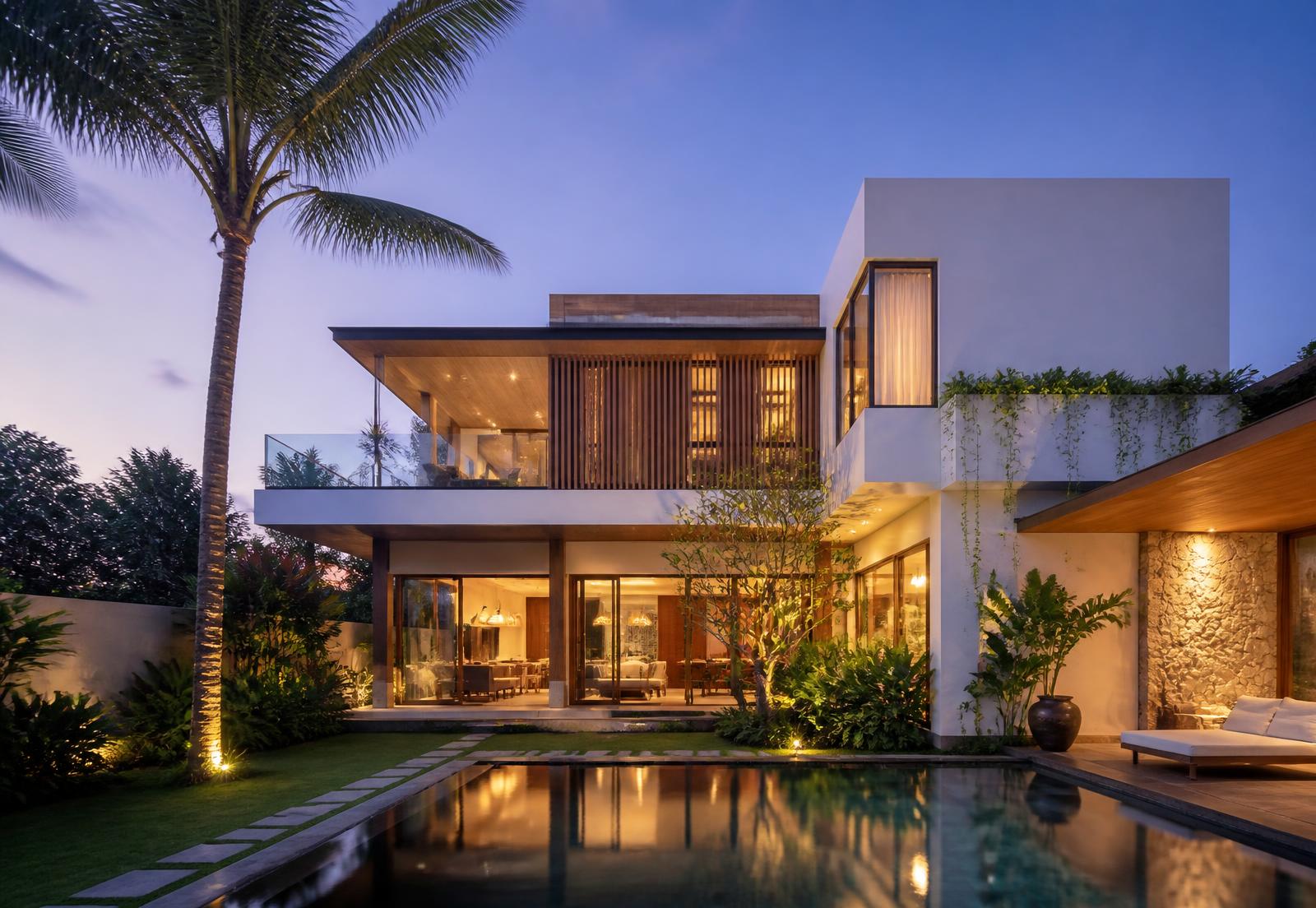 Mr. Ashir Residence — photo 2
