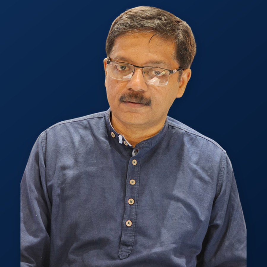 St. Er. Santhosh — Design Spectrum